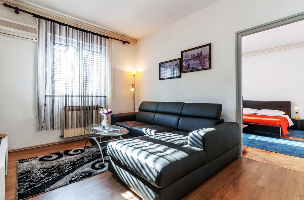 Apartment Zara Exterior photo